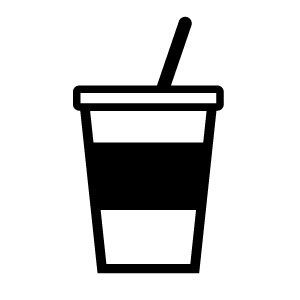ドリンクメニュー